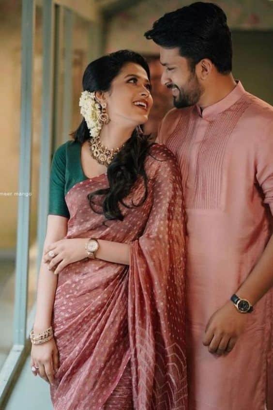 South Indian couple photography (10)