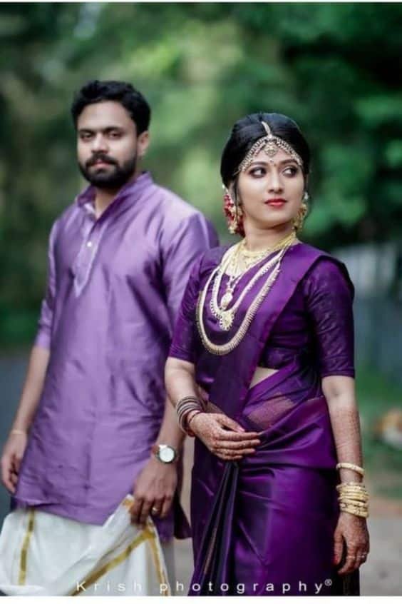 South Indian couple photography (11)