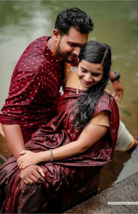 South Indian couple photography (13)