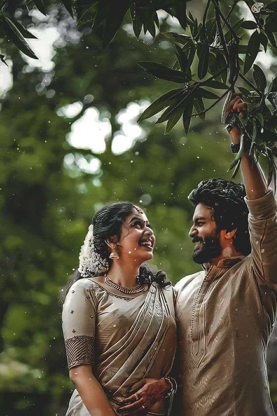 South Indian couple photography (4)