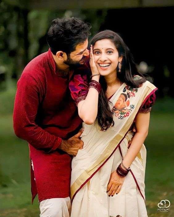 South Indian couple photography (6)
