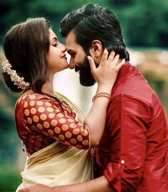 South Indian couple photography (7)