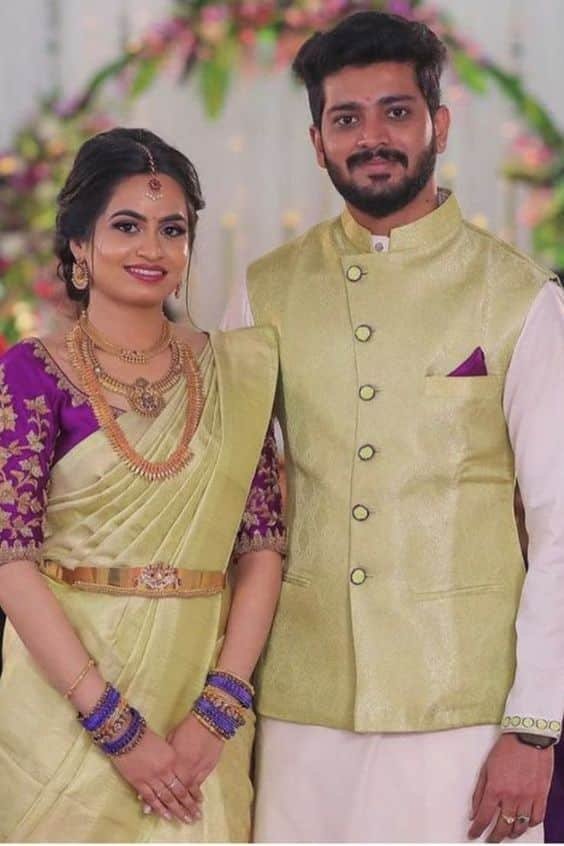 South Indian couple photography (9)