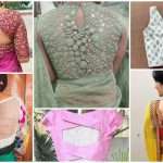 Blouse Neck Designs for a Stylish Look