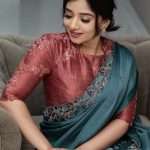 Stylish Blouse Design Ideas