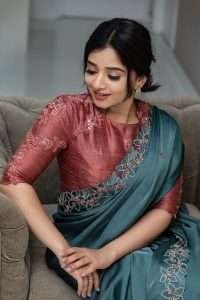 18 Stylish Blouse Design Ideas: Discover Trendy and Unique Patterns