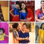 Mother Daughter Twinning Outfits