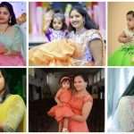 Mother Daughter Birthday Dresses