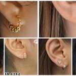 Earring Designs for Women