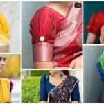 Beautiful Blouse Trends
