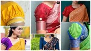 30 Beautiful Blouse Trends: Discover the Latest Styles in Blouse Fashion