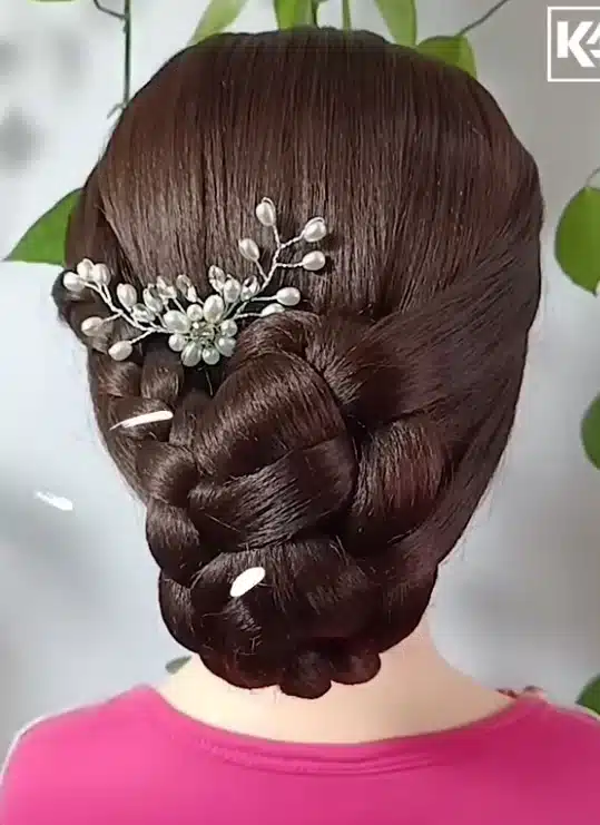 Trending Hairstyles for Every Occasion