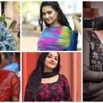 Indian Traditional Outfits