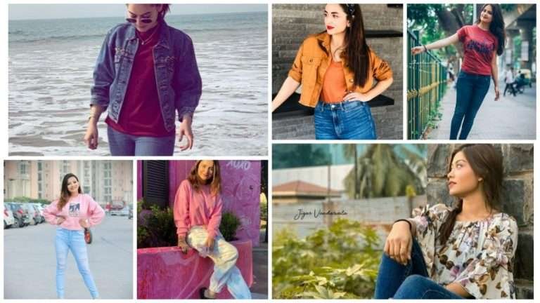 30 Stylish Ideas on What to Wear With Jeans