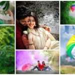 Discover inspiring Prewedding Photoshoot ideas, including engagement photography and outdoor shoots, for unforgettable couple memories.