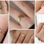 Gold and Diamond Ring Designs