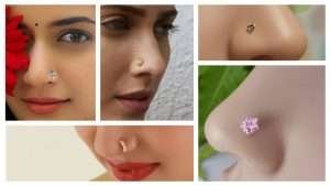 10 Ladies Nose Studs: Explore Fashion’s Latest Trends
