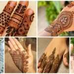 Beautiful Henna Design