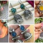 Colorful Earrings for Women