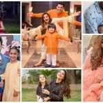 Family Combo Dress Styles