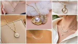 14 Simple Neck Chains: Perfect Gifts for All Ages