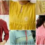 Stylish Everyday Kurtis