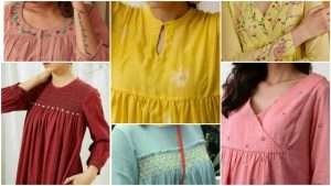 14 Stylish Everyday Kurtis: A Fashion Revolution Unveiled