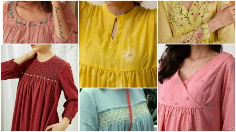14 Stylish Everyday Kurtis: A Fashion Revolution Unveiled