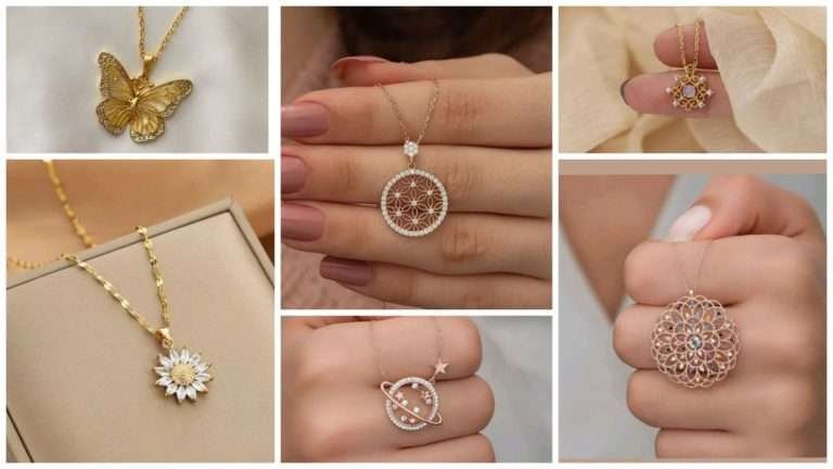 15 Simple Necklaces for Everyday Wear: Your Guide