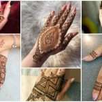 Stunning Mehandi Design