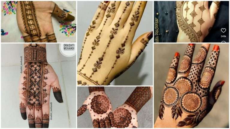 15 Bridal Mehandi Designs: Unveil Artistic Elegance
