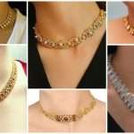 Crystal Statement Necklaces