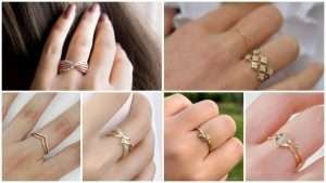 15 Finger Ring Design: Explore Unique Styles Today