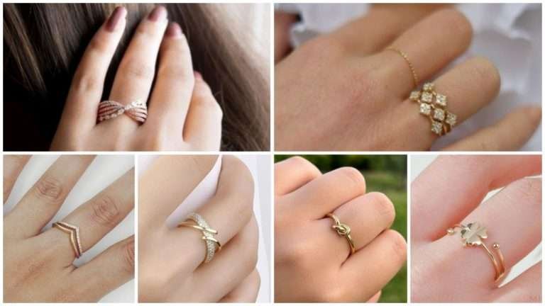 15 Finger Ring Design: Explore Unique Styles Today