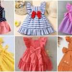 Kids Frocks