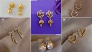 12 Lightweight Earrings: Elevate Your Everyday Style