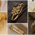 Lightweight Elegant Bangle