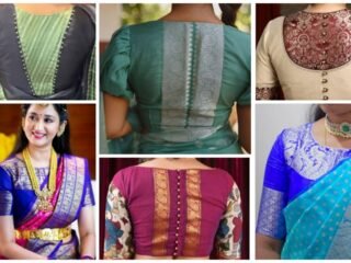 Blouse Designs