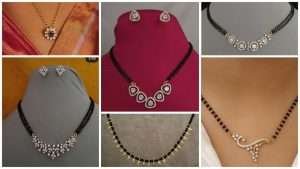 20 Modern Mangalsutra Design: Elegant Styles Explored
