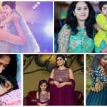 Mother-Daughter Dresses