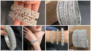 15 Rhouidm Plated Bangle: Chic Fashion Jewelry Trends