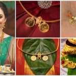 South Indian Mangalsutra Designs