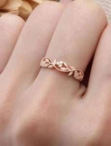 15 Finger Rings: Perfect Picks for Every Occasion - Simple Craft Idea