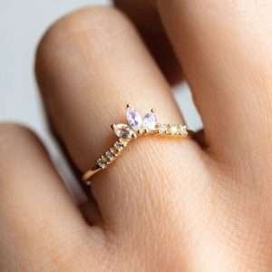 15 Finger Rings: Perfect Picks for Every Occasion - Simple Craft Idea