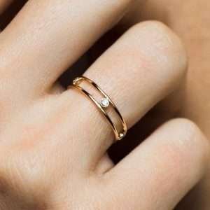 Finding the Perfect Gold Ring: A Style Guide – Simple Craft Idea