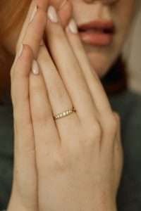 Finding the Perfect Gold Ring: A Style Guide – Simple Craft Idea