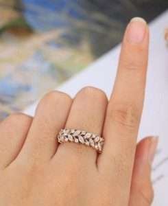Finding the Perfect Gold Ring: A Style Guide – Simple Craft Idea