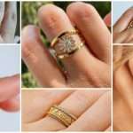Gold Ring Designs
