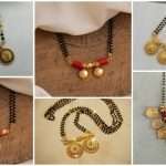 Mangalyasuthra Designs