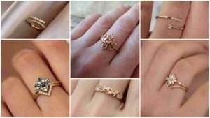 15 Finger Rings: Perfect Picks for Every Occasion